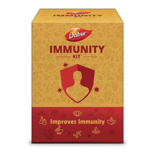 DABUR IMMUNITY KIT(B)